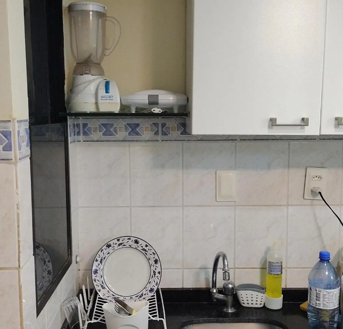 Appartement Flat Boa Viagem à Récife