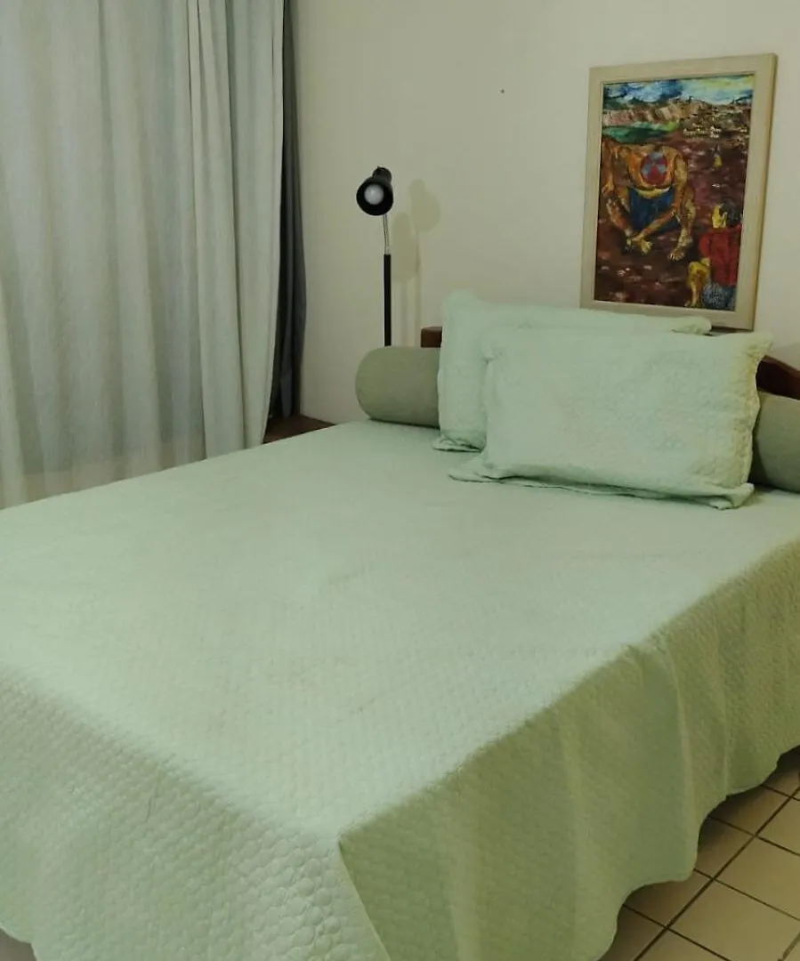 Appartement Flat Boa Viagem à Récife
